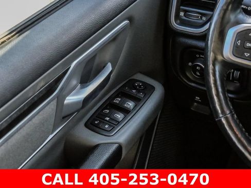 Used 2020 RAM 1500 Big Horn AWD/4WD image 57