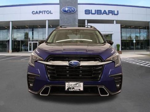 New 2026 Subaru Ascent Touring w/ Popular Package #2 AWD/4WD image 7