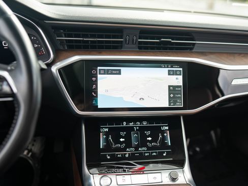 Used 2020 Audi A6 3.0T Premium Plus w/ Premium Plus Package image 31