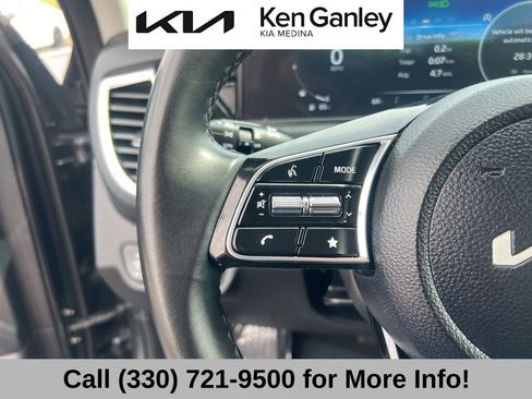 Certified 2024 Kia Seltos S image 31