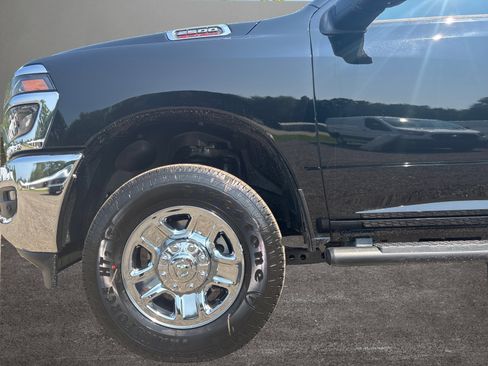 New 2026 RAM 2500 Tradesman image 34