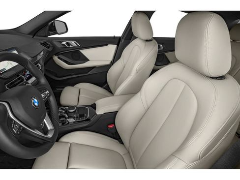 Used 2022 BMW 228i xDrive Gran Coupe w/ Convenience Package AWD/4WD image 8