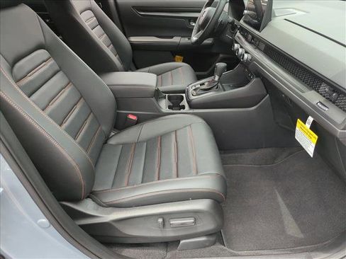 Used 2026 Honda CR-V Sport-L image 21