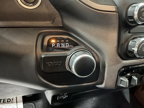 Certified 2024 RAM 2500 Tradesman w/ Towing Technology Group image 16