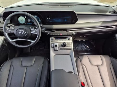 Used 2025 Hyundai Palisade SEL FWD image 30