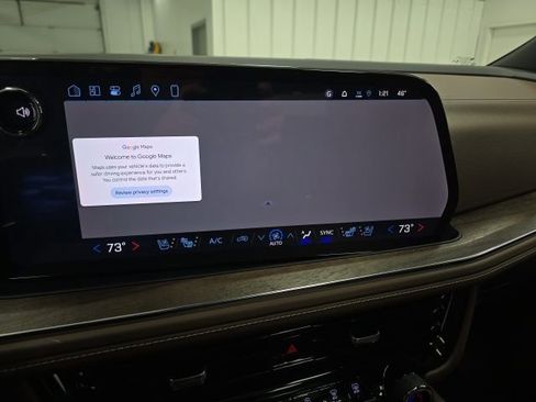 New 2026 Chevrolet Tahoe High Country image 13