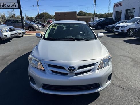 Used 2013 Toyota Corolla L image 2