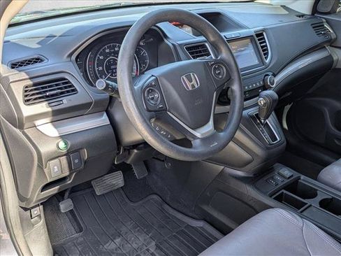 Used 2015 Honda CR-V EX image 10