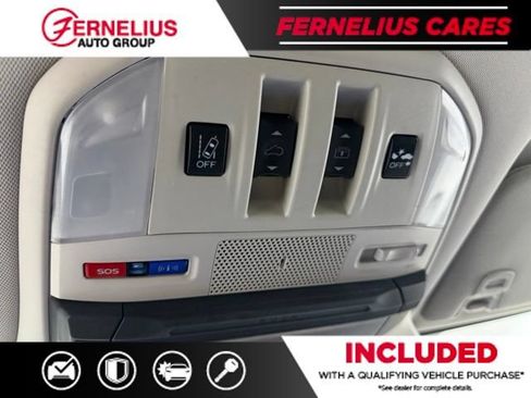 Used 2020 Subaru Ascent Limited w/ Technology Package AWD/4WD image 47