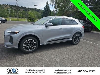 Used 2025 Audi Q5 Premium w/ Premium Plus