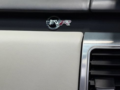 Used 2021 Land Rover Range Rover Sport SVR AWD/4WD image 47
