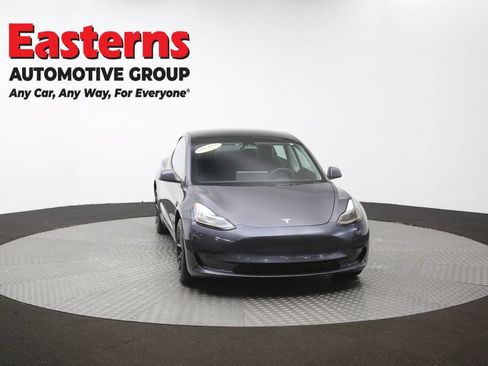 Used 2023 Tesla Model 3 Standard Range RWD image 45