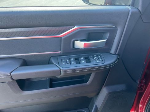 New 2026 RAM 2500 Big Horn image 11