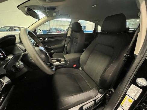 Used 2026 Honda Civic LX image 21