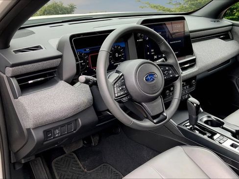 Certified 2026 Subaru Outback Premium AWD/4WD image 17