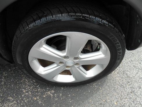 Used 2015 Buick Encore Convenience FWD image 24