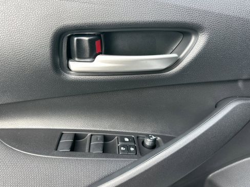 New 2026 Toyota Corolla SE w/ SE Package image 9