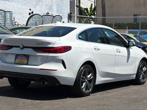 Used 2024 BMW 228i Gran Coupe FWD image 4