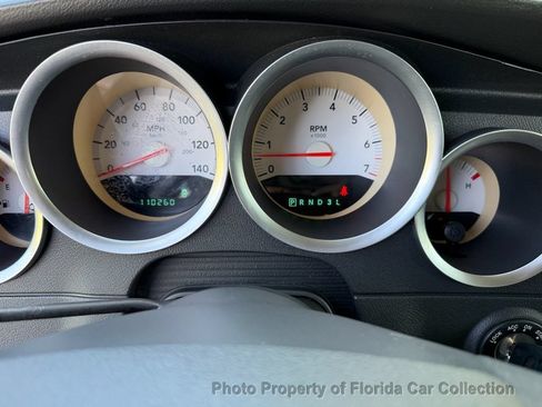 Used 2005 Dodge Magnum SE RWD image 48