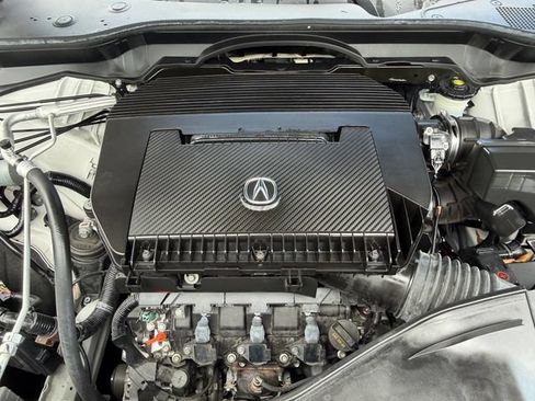 Certified 2024 Acura MDX SH-AWD image 23