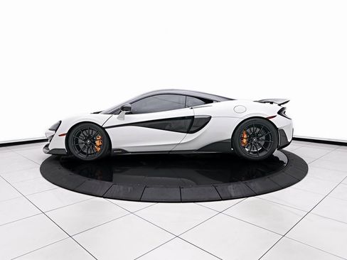 Used 2019 McLaren 600LT image 17