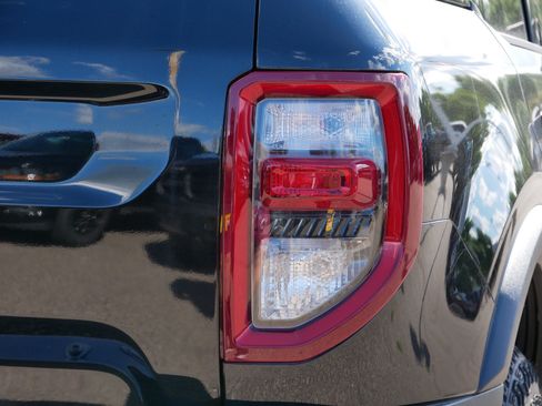 Used 2026 Ford Bronco Sport Outer Banks w/ Sasquatch Outer Banks Package AWD/4WD image 17