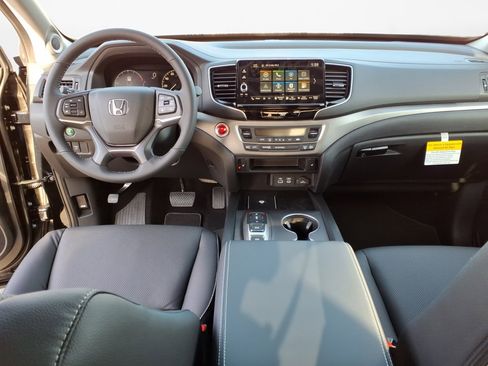 New 2026 Honda Ridgeline RTL image 11