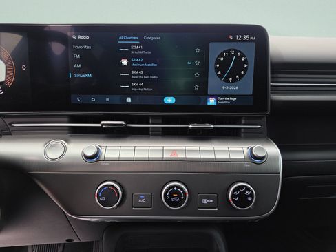 New 2027 Hyundai Kona SE FWD image 25