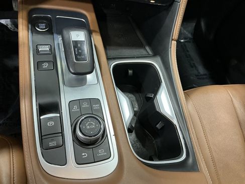 Used 2023 INFINITI QX60 Sensory w/ Vision Package image 23