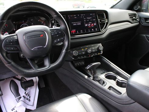 Used 2022 Dodge Durango GT AWD/4WD image 26