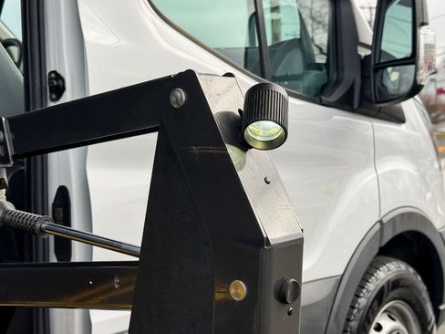 Used 2016 Ford Transit 250 148 Medium Roof image 7