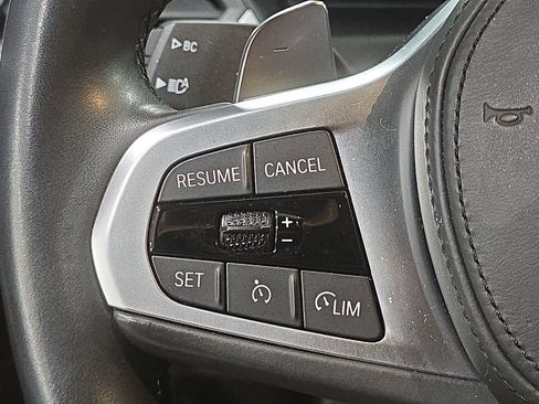 Certified 2023 BMW 330i Sedan w/ M Sport Package RWD image 14