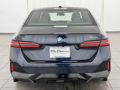 New 2027 BMW 540i xDrive AWD/4WD image 5