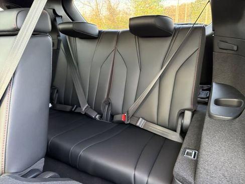 New 2026 Acura MDX A-Spec AWD/4WD image 14