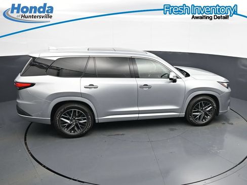 Used 2025 Lexus TX 350 AWD w/ Technology Package image 27
