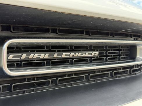 Used 2021 Dodge Challenger GT RWD image 17