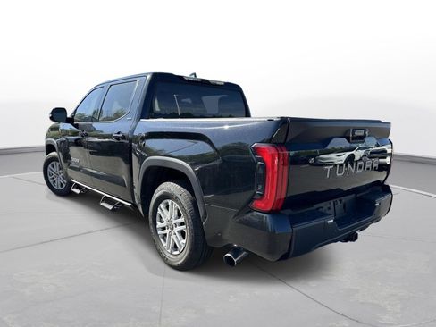 Used 2023 Toyota Tundra SR5 w/ SR5 Premium Package RWD image 8