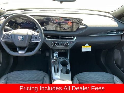 New 2026 Buick Envista Preferred w/ Convenience I Package FWD image 13