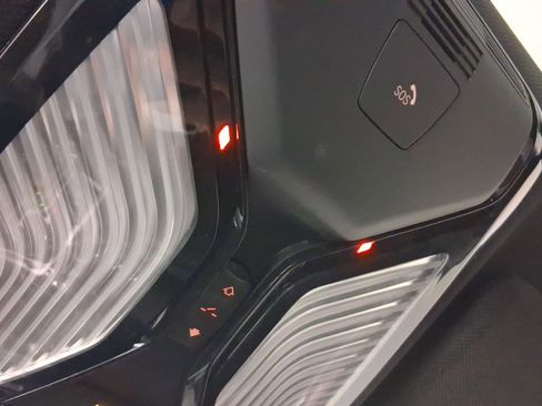 Used 2017 BMW 540i image 20