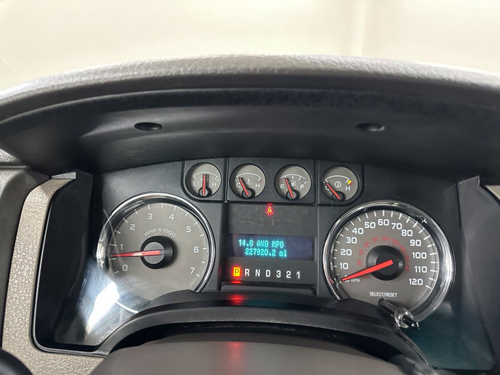 Used 2010 Ford F150 XLT AWD/4WD image 44