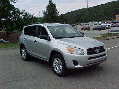 Used 2009 Toyota RAV4 4WD image 28