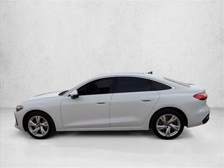 Used 2025 Audi A5 2.0T Prestige AWD/4WD video 2