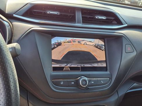 Used 2023 Chevrolet TrailBlazer RS image 7