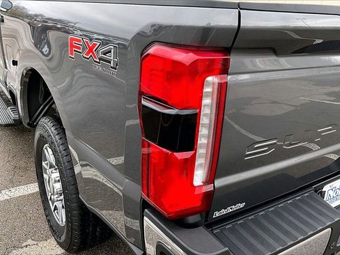 New 2025 Ford F250 Lariat w/ Lariat Ultimate Package image 29