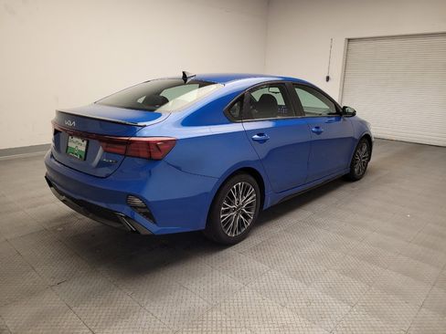 Used 2023 Kia Forte GT-Line image 9