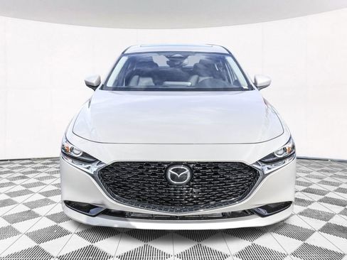 New 2026 MAZDA MAZDA3 2.5 S Sedan w/ Preferred Pkg image 17