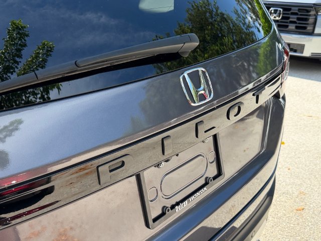 Used 2024 Honda Pilot Elite image 17