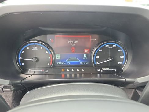 Used 2021 Ford Bronco Sport Outer Banks w/ Outer Banks Package image 22