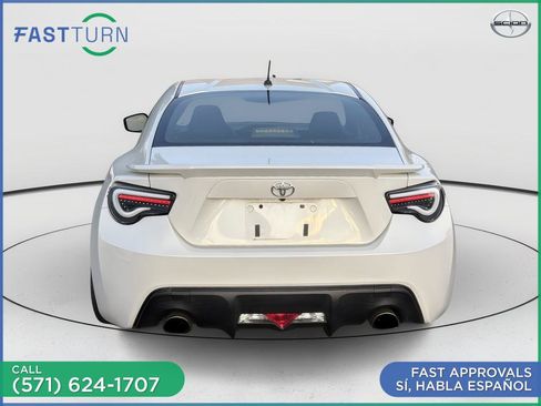 Used 2014 Scion FR-S RWD image 7