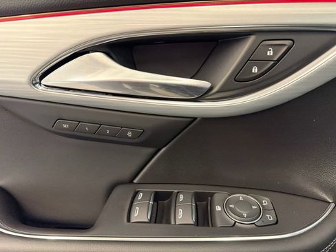 New 2026 Buick Envision Avenir image 21